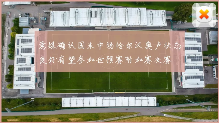 意媒确认国米中场恰尔汉奥卢状态良好有望参加世预赛附加赛决赛