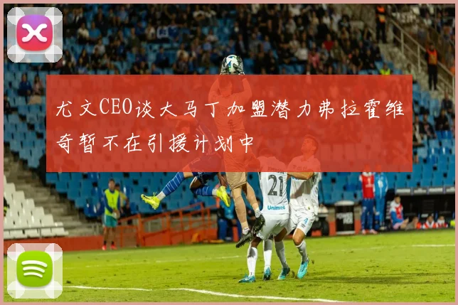 尤文CEO谈大马丁加盟潜力弗拉霍维奇暂不在引援计划中